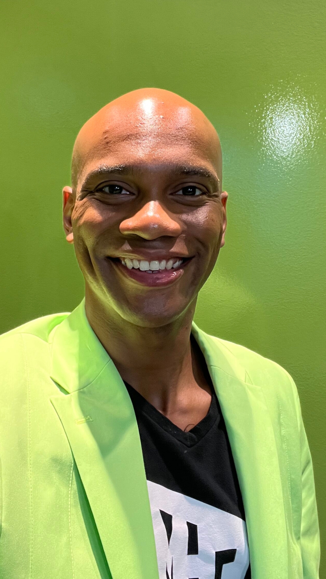 Darrell Dennis, II — Founder & Web Developer at First Hill Marketing